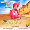 Kuldeep Randhawa - Maa - Single